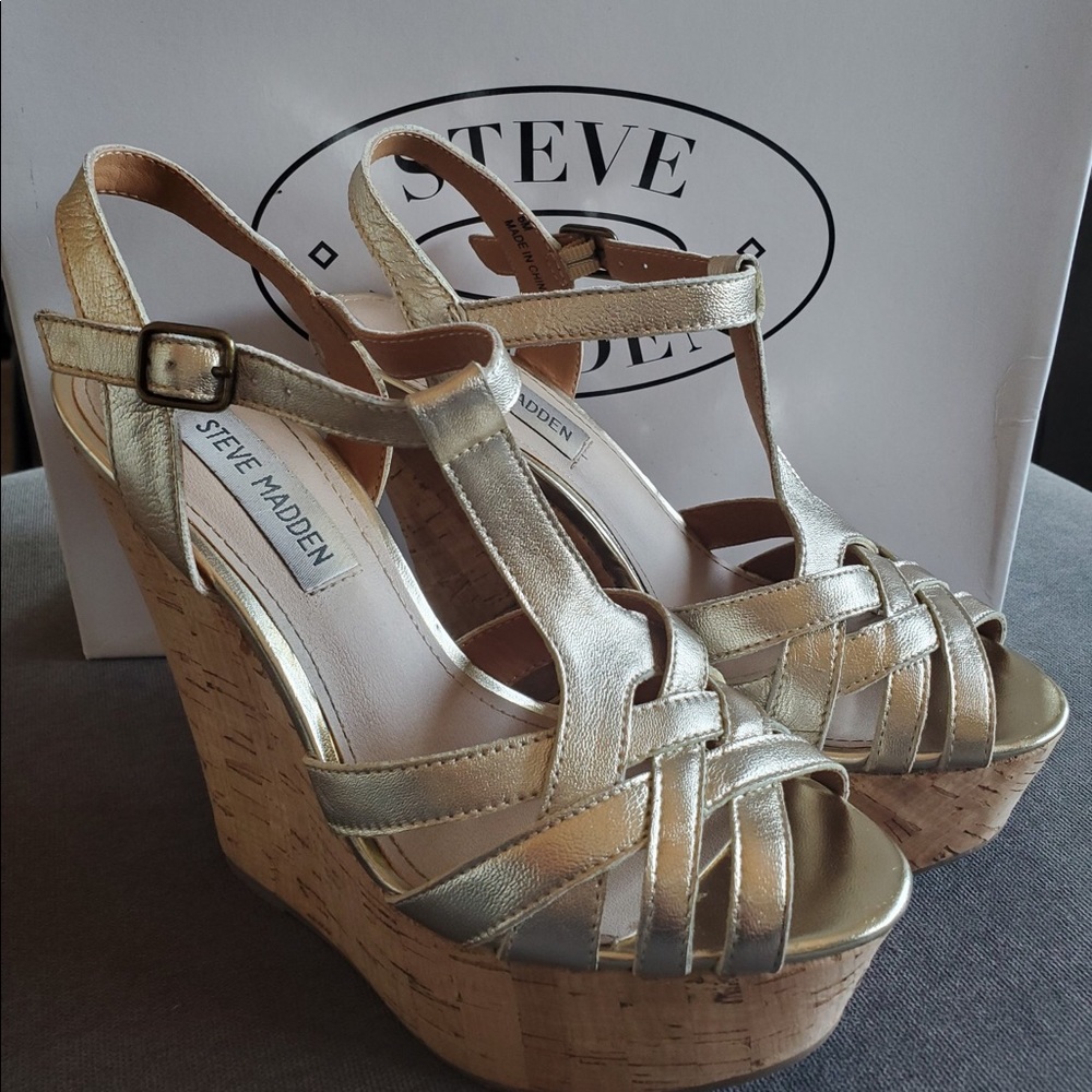 Steve Madden Shoes